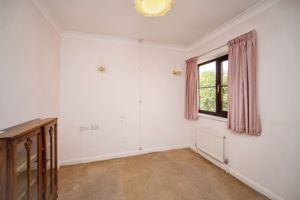 BEDROOM ONE- click for photo gallery